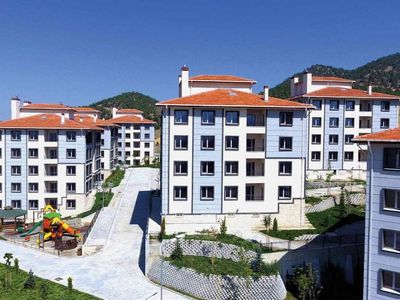TOKİ 2022 sosyal konut başvurusu nasıl yapılır? 2022 TOKİ sosyal konut başvuru şartları