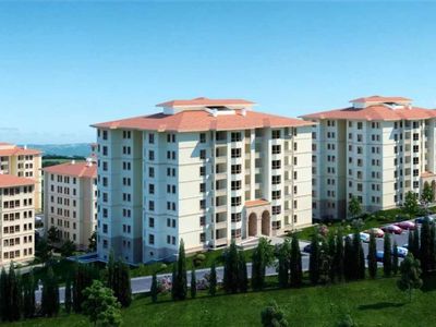 TOKİ 240 ay taksitle 150 bin konut şartları neler? Alt gelir sınırı kaç?
