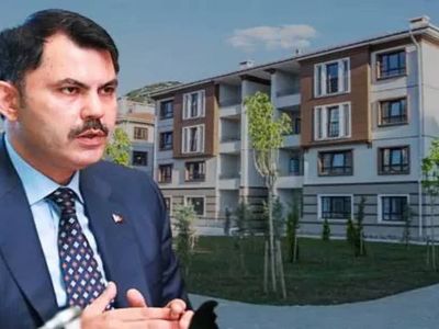 TOKİ arsaları için kat ve süre şartı: Bakan Kurum detayları paylaştı