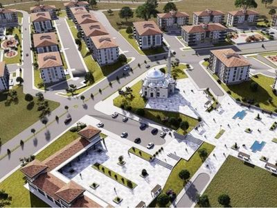 TOKİ Başkanı Ömer Bulut’tan açıklama: 7.5 milyon kişi başvuru yaptı