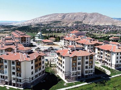 TOKİ Duyurdu: 129 Konut Ve 145 İş Yerini Açık Artırma İle Satacak!