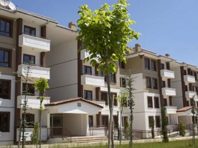 TOKİ Edirne Hadımağa kura çekilişi saat kaçta? TOKİ Edirne Hadımağa kura çekilişi kazananlar listesi