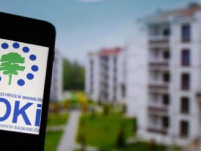TOKİ Gaziantep 587 yeni ucuz konut müjdesi!