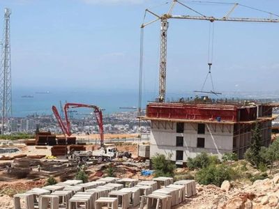 TOKİ İskenderun’u yeniden ayağa kaldırıyor: 1451 konutun inşası devam ediyor