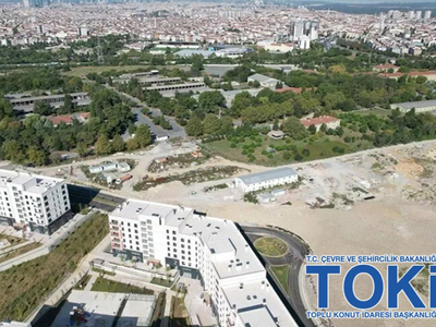 TOKİ İstanbul’da arsa satışlarına start verdi! İstanbul TOKİ arsa belirleme kura tarihi ne zaman?