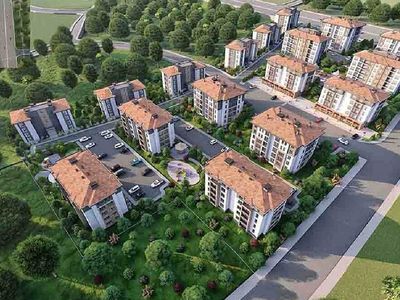 TOKİ Kahramanmaraş Elbistan 2+1 ve 3+1 kura sonuçları hak sahibi isim listesi