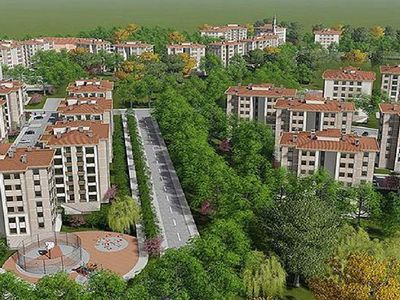 TOKİ Kırıkkale Delice kura sonuçları isim tam listesi