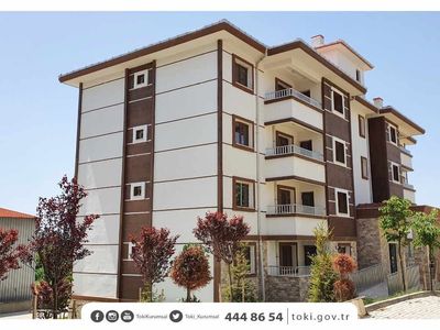 TOKİ Kırklareli'nde yeni proje için harekete geçti! Yeni projenin tarihleri açıklandı..