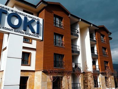 TOKİ konut ve arsalarında kura çekim tarihleri belli oldu: 39 bin hak sahibi