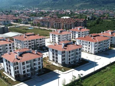 TOKİ kura çekimleri yeniden başlıyor: Tarihler belli oldu