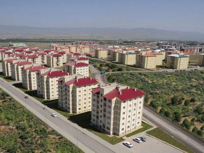 TOKİ kuraları çekildi mi, ne zaman başlayacak? TOKİ çekilişleri başladı mı, hangi tarihte?