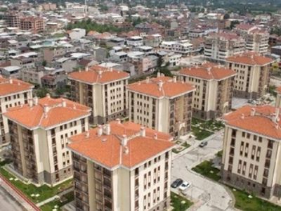 TOKİ Tekirdağ Çorlu kura sonuçları ve isim listesi açıklandı mı? Nusratiye 2+1 3+1 515 daire için isim listesi