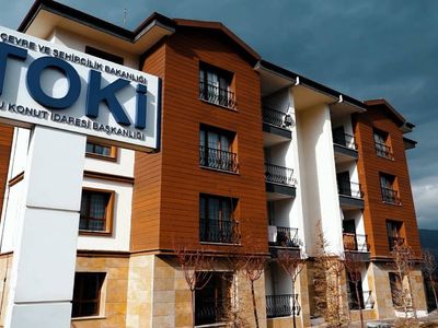 TOKİ Tuzla konut kura çekimi başladı mı? 2023 Tuzla TOKİ kura çekimi sonuçları ne zaman açıklanacak? E-Devlet TOKİ Tuzla kura sonuç sorgulama ekranı