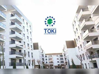 TOKİ ucuz 2+1 ve 3+1 sosyal konutlar için başvurular ne zaman başlıyor? Toki 2022 ucuz sosyal konut başvuru şartları neler?