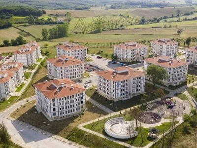 TOKİ ucuz konut projesinde önemli değişiklik: 19 Eylül’den itibaren yapılacak