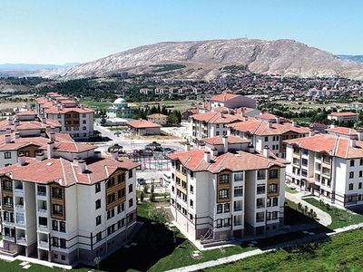 TOKİ'den 5 ilde ucuz konut fırsatı: 446 yeni konut geliyor! Başvurular başlıyor