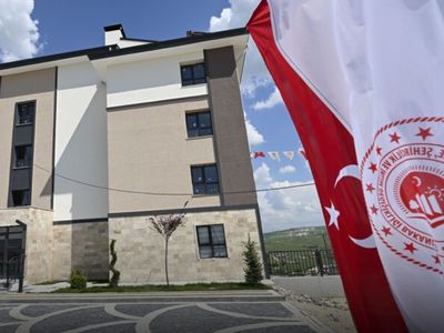TOKİ’den 64 İlde 20 Bin Konutluk Açık Satış