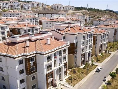 TOKİ’den açıklama geldi: 28 ilde 325 iş yeri açık artıma ile satılacak