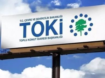 TOKİ'den açıklama geldi! Açık artırmayla 57 ilde konut ve iş yeri satacak