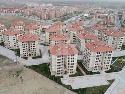 TOKİ’den bir yeni proje daha! O ilimizde çalışmalar başladı