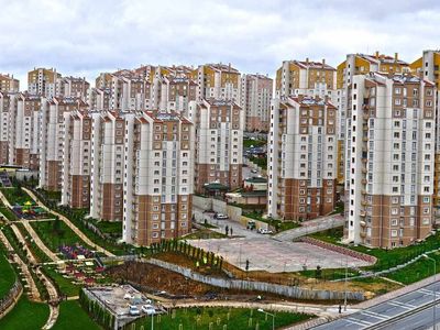 TOKİ'den büyük hamle ucuz ev projesindeki 24 ili açıkladı! 6 Haziran'da harekete geçiliyor