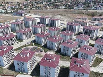 TOKİ'den dar ve orta gelirli vatandaşlara konut müjdesi! 18 temmuz pazartesi başlıyor
