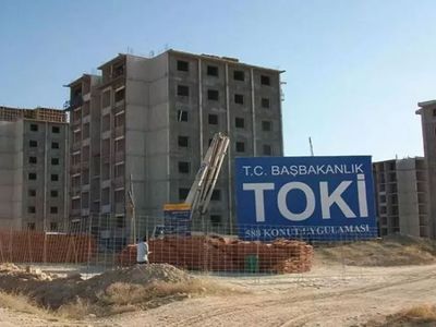 TOKİ'den Ev Alacaklara Müjdeyi Çevre ve Şehircilik Bakanı Vermişti: İndirim Başvuruları Bugün Başlıyor