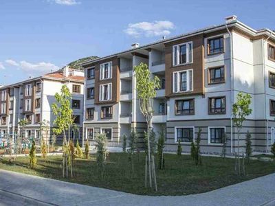 TOKİ'den ev sahibi olmak isteyenlere müjde! 1.400 TL taksitle yeni konutlar satışa çıkıyor