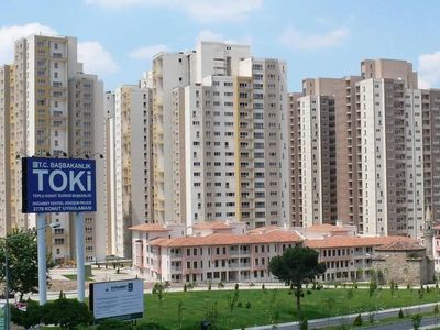 TOKİ’den ev sahibi olmak isteyenlere müjde: İndirim kampanyası başlıyor