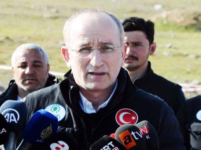 TOKİ’den konut açıklaması: 500 metre uzakta yapılacak