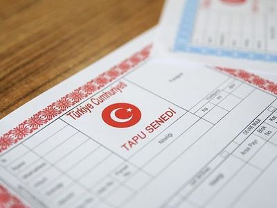 TOKİ'den konut alanlar bu haberi okusun! Tapuda büyük kolaylık