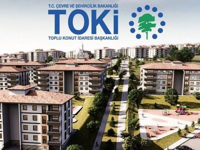 TOKİ’den müjde! 43 İlde ev ve işyeri satışları başladı. İşte başvuru detayları…