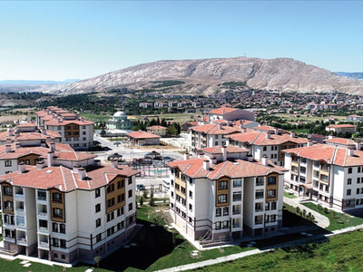 TOKİ’den o ilde olanlara bomba fırsat! Ayda 4.750 TL ödeme yapmak yeterli olacak