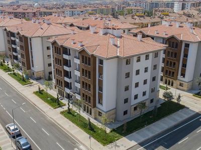 TOKİ'den vatandaşlara müjde! Kira öder gibi ev sahibi olma fırsatı