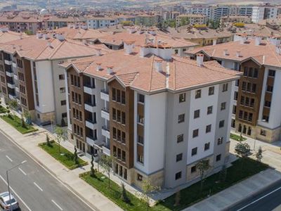 TOKİ'den yeni kampanya! Geliri 10 bin liranın altındakilere başvurma imkanı
