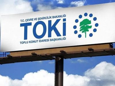 TOKİ'nin İndirim Kampanyasına Nasıl Başvuru Yapılır?
