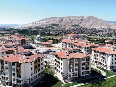 TOKİ Konut Borçlarında İndirime Gitti! 15 Bin Kişi Borçlarını Kapattı