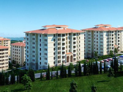 TOKİ'nin Uygun Fiyatlı 1310 Konut Projesi Başvuruları Başladı!