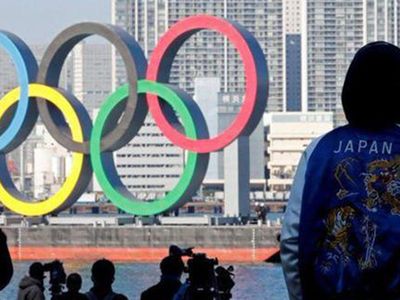 Tokyo Olimpiyatları’nda Korkutan Vaka Artışı!