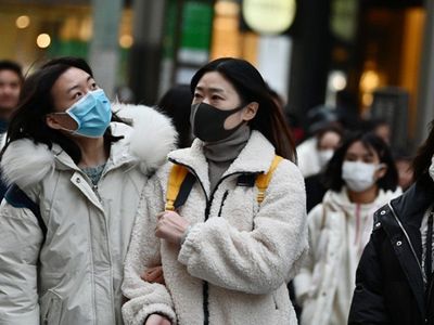 Tokyo'da 'Yarı OHAL' Önlemleri Yürütülecek