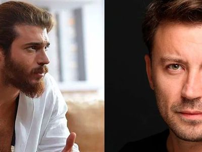 Tolga Güleç'ten Can Yaman'a Tepki!