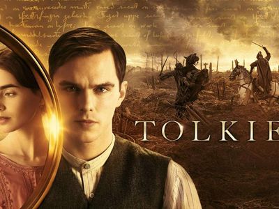 Tolkien film konusu nedir? Tolkien oyuncuları kadrosunda kimler yer alıyor? Tolkien yayınlanma tarihi
