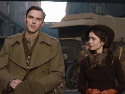 Tolkien filmi ne zaman çekildi? Tolkien filmi konusu nedir? Tolkien konusu ve oyuncuları