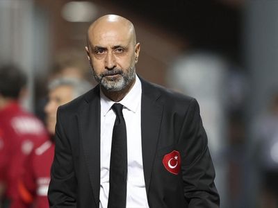 Tolunay Kafkas, Galatasaray'ın gelecekteki teknik direktörünü açıkladı