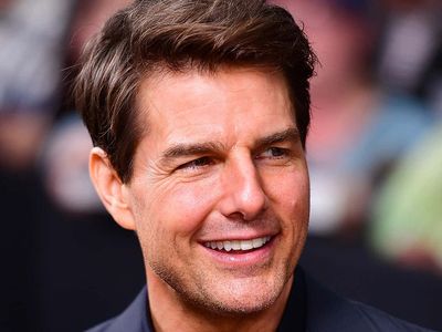 Tom Cruise bambaşka bir filmle geri dönüyor
