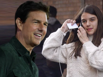 Tom Cruise'un görüşmediği kızı 18 yaşında nasıl milyoner oldu?