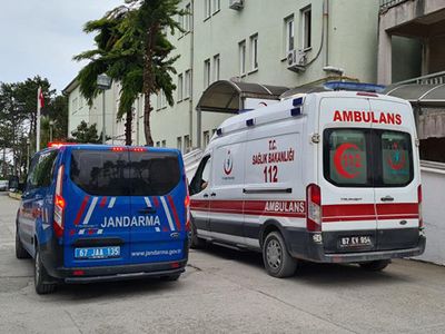 Tomrukların Altında Kalan 17 Yaşındaki Genç Yaşamını Yitirdi