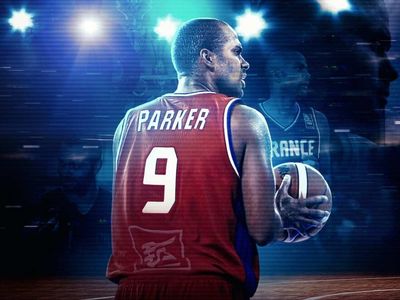 Tony Parker The Final Shot film konusu ve oyuncuları