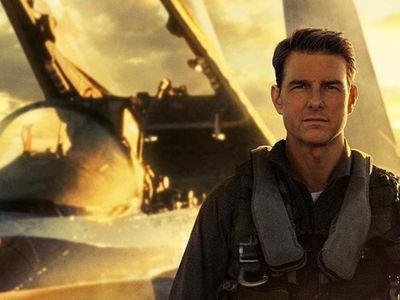 Top Gun: Maverick filmi ne zaman vizyona girecek? Top Gun: Maverick vizyon tarihi