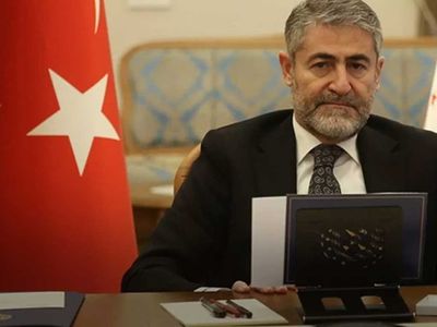 Toplam istihdam kaç kişiye ulaştı? Bakan Nebati'den işsizlik rakamları ve istihdam değerlendirmesi